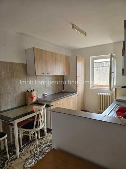 Apartament 2 camere conf 1 Complex Studentesc langa Centrul de afaceri amenajat - 2