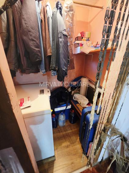 Casă 4 camere, 685 mp teren, renovată 2011 – Mănești, Zalhanaua - 26