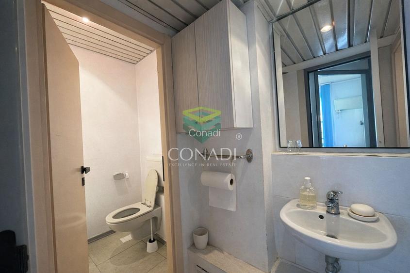 Apartament Versatil | Locatie premium pe Magheru | Ideal investie - 14