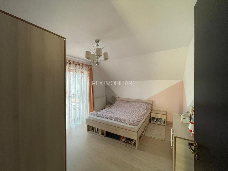 Casa Individuala - 5 camere  - SUPER POZITIE | GHIRODA | - 7