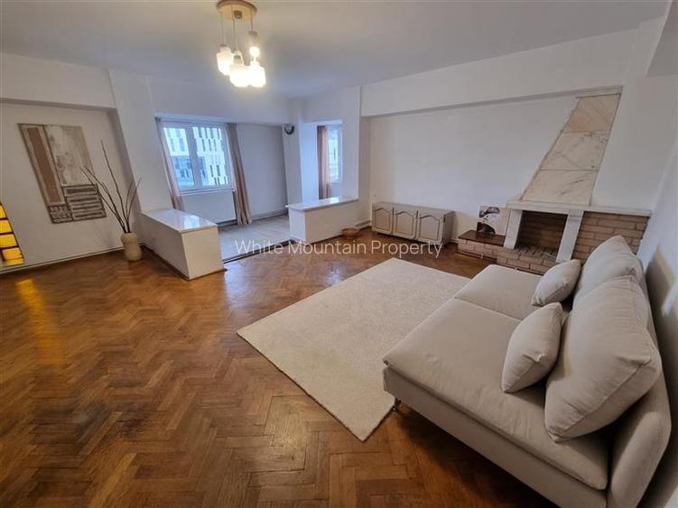 Apartament spatios cu priveliste AFI Mall - 9