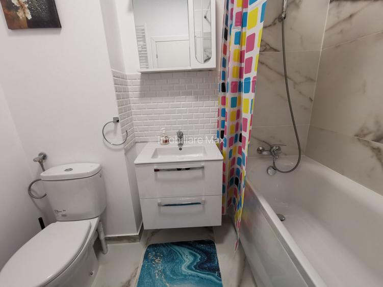 Inchiriere AP 2 Camere Regie Residence, 3 Min Metrou Grozavesti - 8