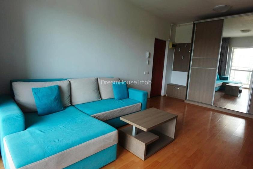 Apartament 2 camere Titan - Auchan Titan - bloc 2010 - 2