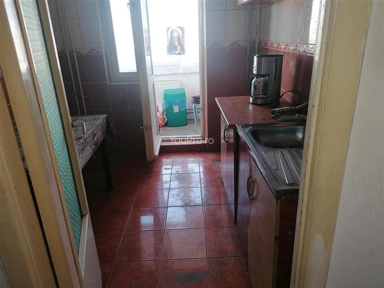 Decomandat cu Centrala 2 Balcoane Iulius Mall - 6