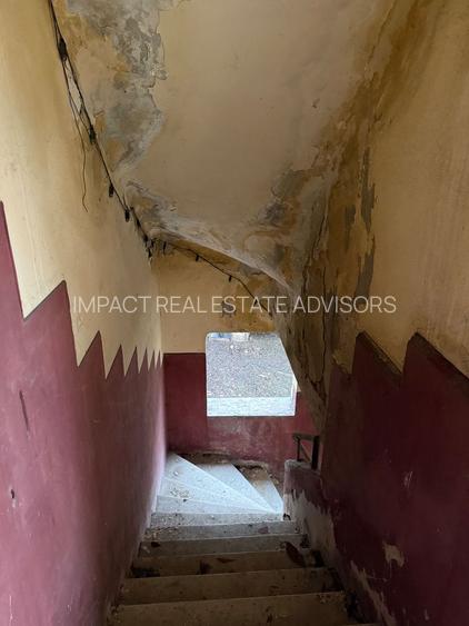 VILA INDIVIDUALA CISMIGIU | INTR. TEMISANA - 16