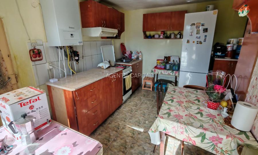 Casa Drumul Viilor - 4