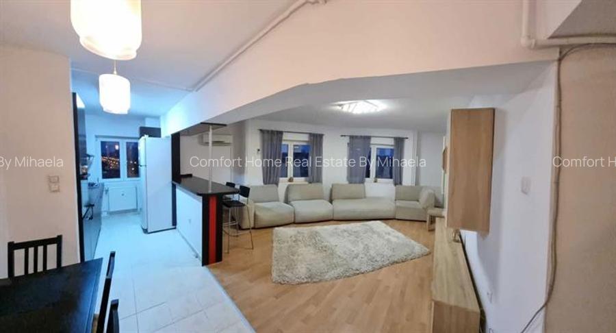 Domenii Închiriez ap 3 cam   foarte primitor ,modern mobilat utilat complet - 2