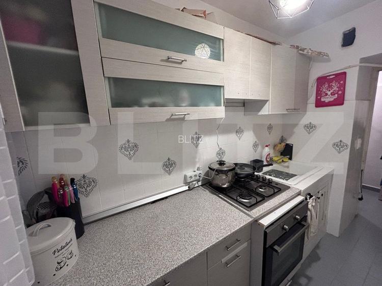 Apartament 2 camere in cartierul Craiovita, zona Niela - 6