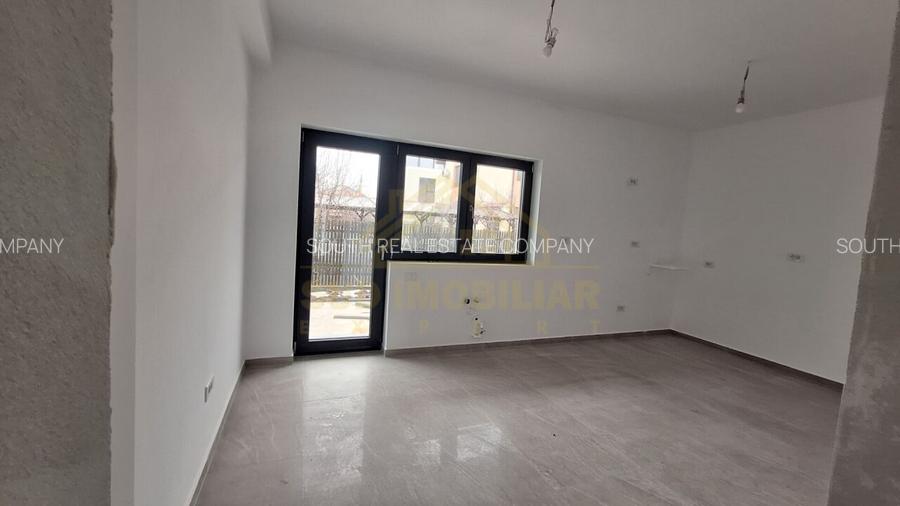 Casa individuala  P+1+Pod - 350 mp teren-STR.SCOLII - 9