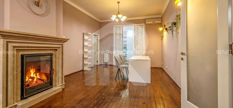 Spațiu de birouri premium în inima capitalei - 4