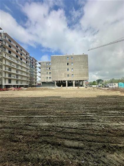 Teren 1300 mp Mamaia Nord, 100 m de Mare, Ideal Dezvoltare Imobiliara - 2