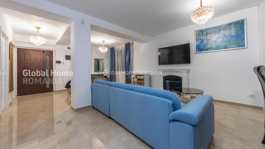 Vila  150 MP | Otopeni - Ilfov | Curte 128 MP + Parcare - 15