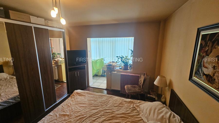 Apartament 4 camzere zona Otopeni-Central - 7