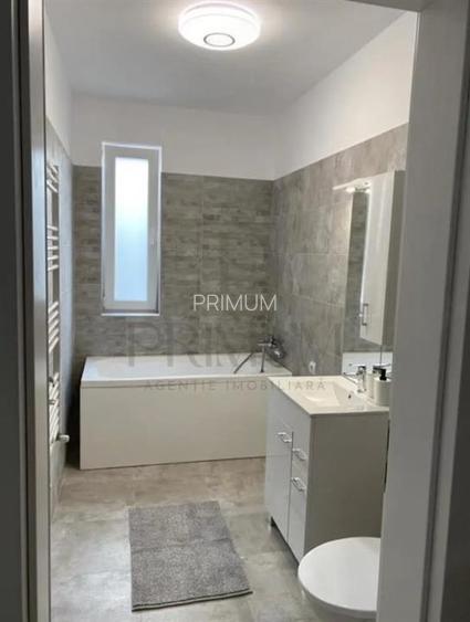 GIROC - 2 Camere - ETAJ 2 - Loc de parcare inclus - 6