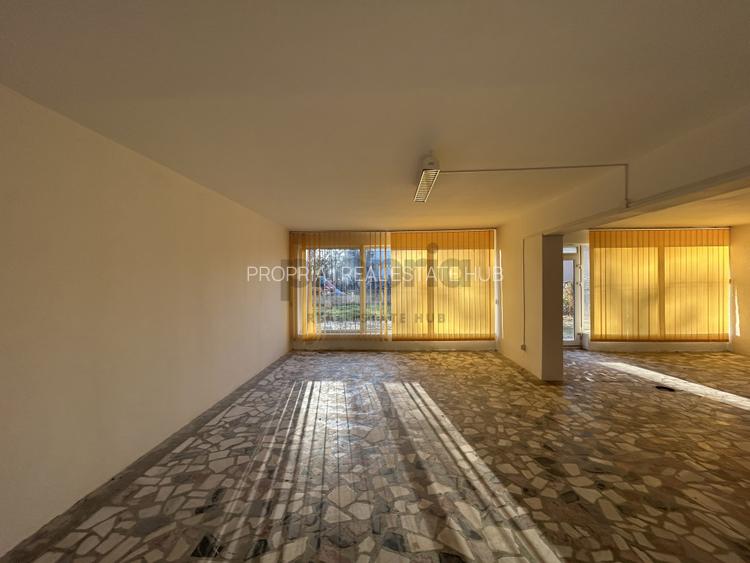 IMOBIL CU MULTIPLE DESTINAȚII - PRETABIL INVESTIȚIE - ORAȘ RUPEA - 0% COMISION - 17