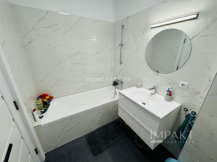 Apartament superb cu 4 camere, cartier Iris! - 14