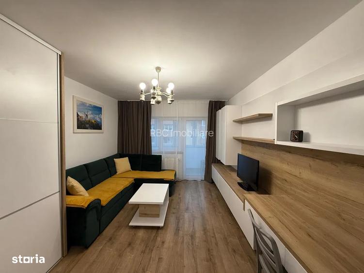 Apartament 2 camere in Manastur - 2