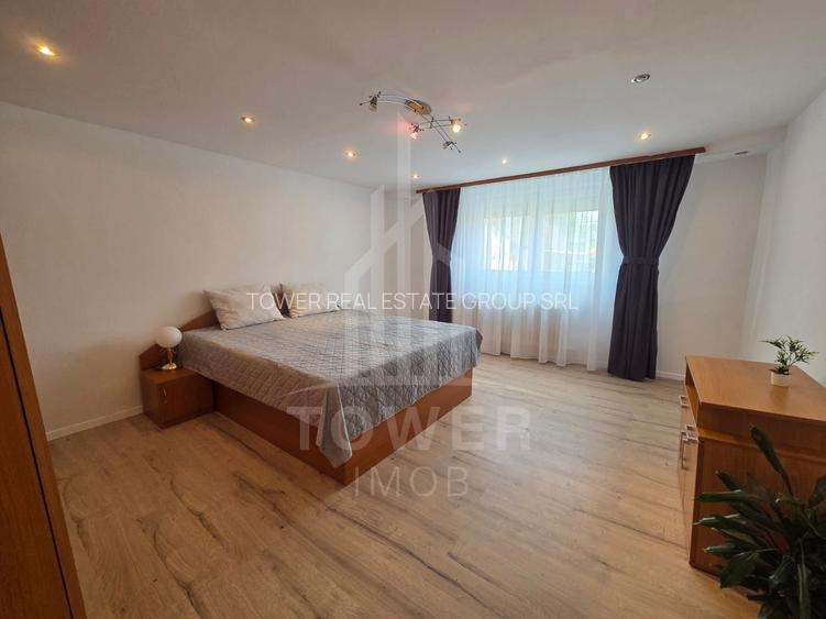 Casa individuala de vanzare | Zona Turnisor | 148mpu - 3