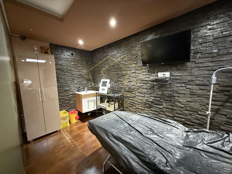 Spatiu comercial de 80 mp | Balcescu - 13