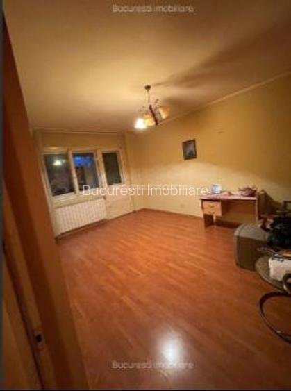 Lacul Tei STRADAL ,Parcul Circului ,bl.reabilitat,et.5/10 DECOMANDAT.balcoane - 2