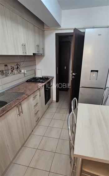 Apartament 2 Camere CUG - 420 euro - 5