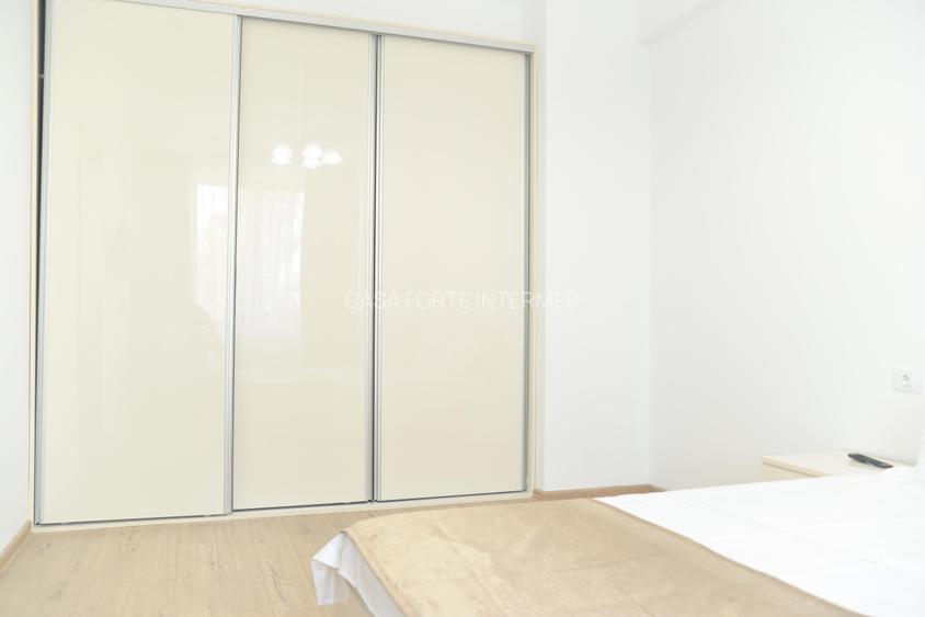 Apartament 2 camere de vânzare – Mamaia, Solid Residence – 117.000  € - 2