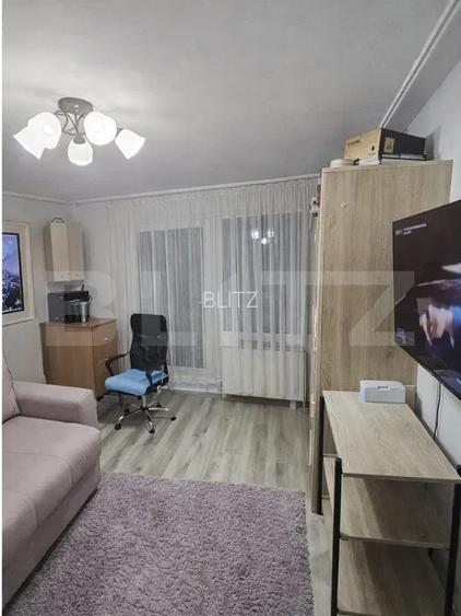 Apartament 2 camere decomandat – gata de mutat | Preț excelent - 4