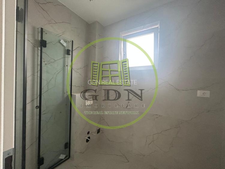 Casa P+1, 300 MP teren, 120 MP utili, comuna Malu Mare, zona Selgros - 15