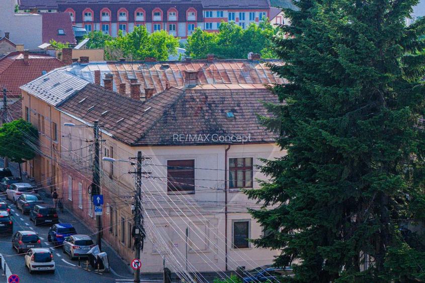 Clădire cu 10 apartamente, zona centrală, Cluj-Napoca - 5