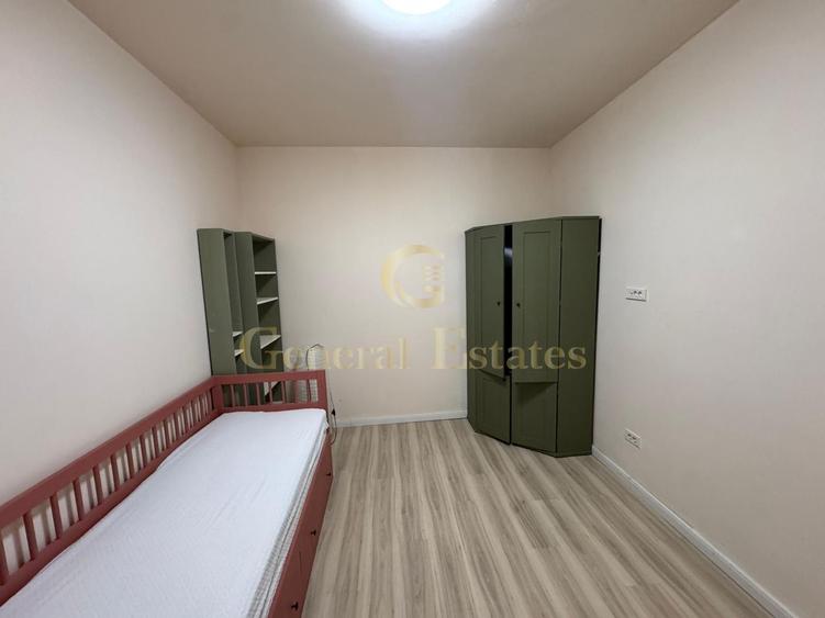 Închiriez Apartament 3 camere zona Cetate curte proprie 40m2 - 5