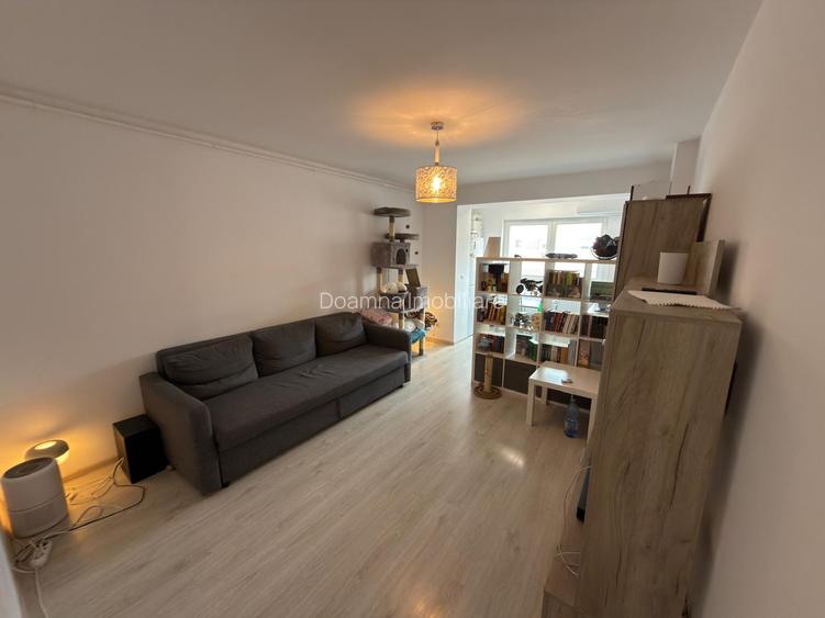 Apartament 2 camere Palladium Residence - 2
