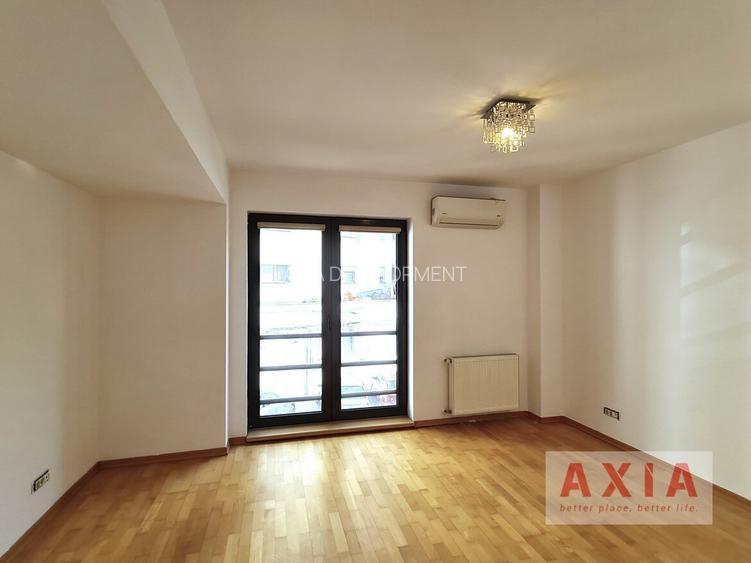 Spatiu de birou - parter - Banu Manta - Titulescu - 7