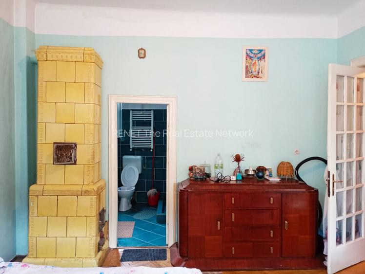 . .MEGA ocazie-AP  4camereBucuresti  / Unirii / Piata Sfantu Stefan. 158000 Euro - 22