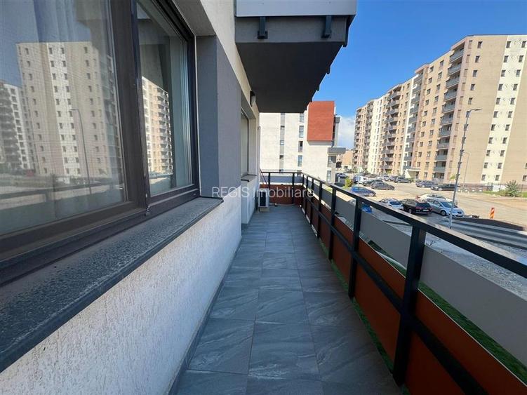 Apartament 2 camere/semimobilat/PET Friendly/cu loc de parcare inclus - 12