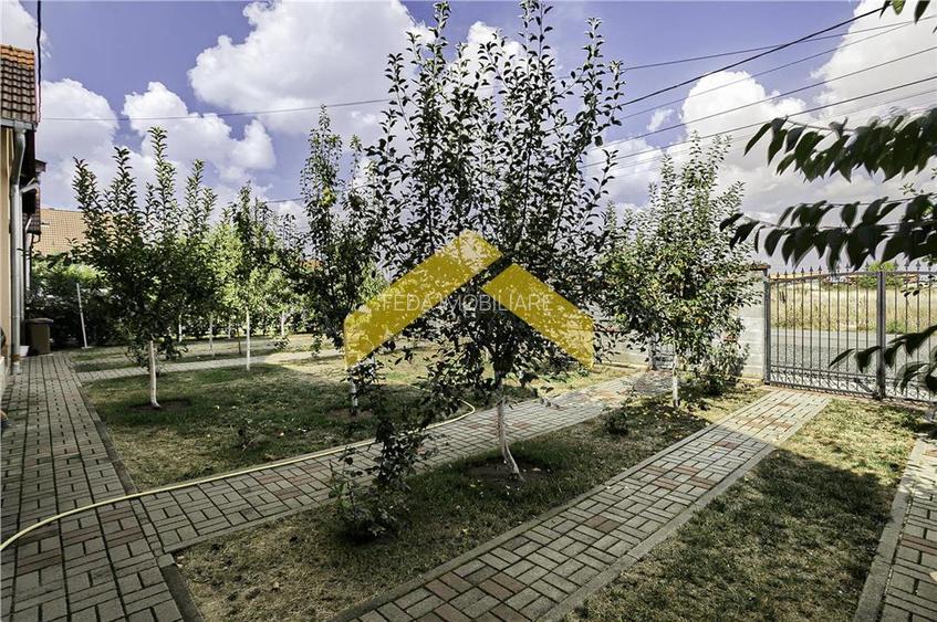 Casa tip duplex de vanzare Vladimirescu - 9