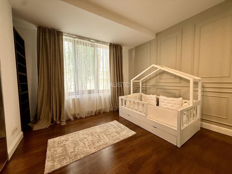 Apartament 3 Camere Spațios | Inchiriere | Herăstrău | Garaj Subteran - 33