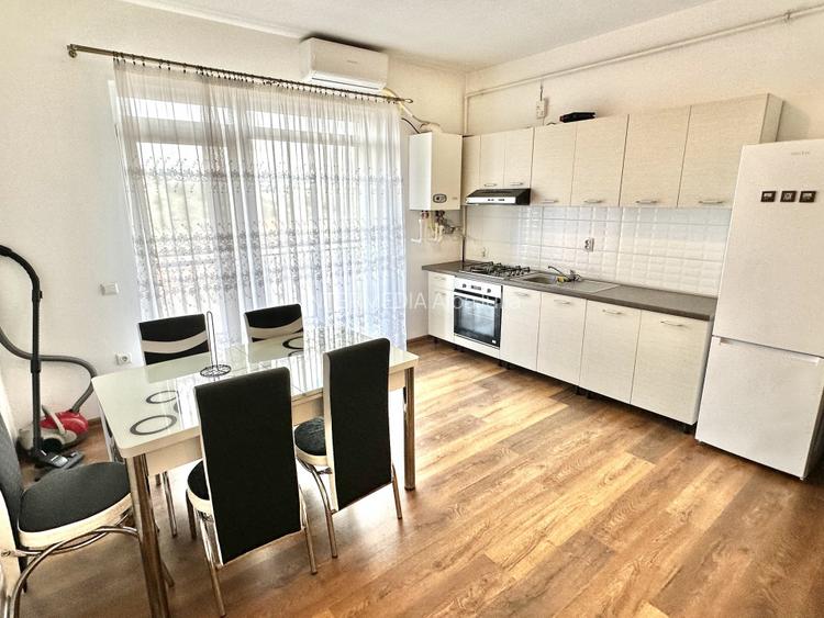 APARTAMENT 2 CAMERE I BLOC NOU I CENTRU I MOBILAT SI UTILAT I - 3