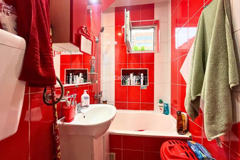 Apartament cu 3 camere, Dâmbul Pietros - ideal pentru prima locuință - 7