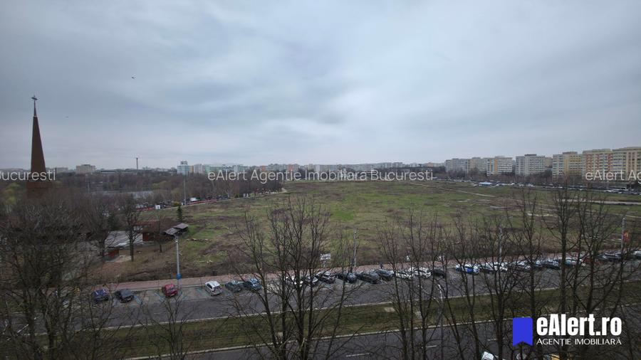 Apartament 2 camere Titan, vedere parc IOR, 3 min metrou Titan. - 2