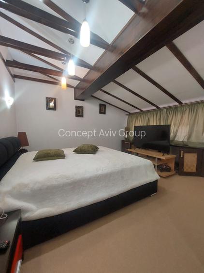 Vilă deosebită P+M în Corbeanca (Sat Ostratu) – Teren de 1.200 mp, - 18