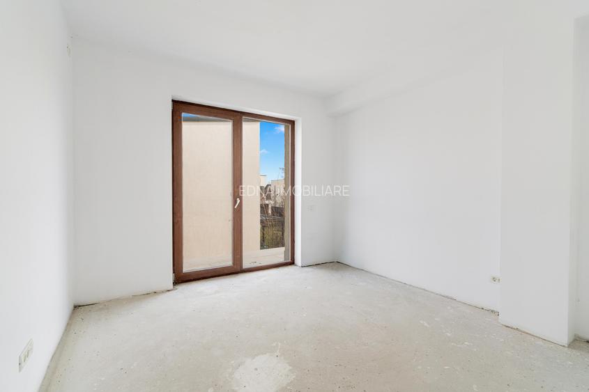 Vilă modernă, 4 dormitoare, Corbeanca, Str. Fermei nr. 6D - 48