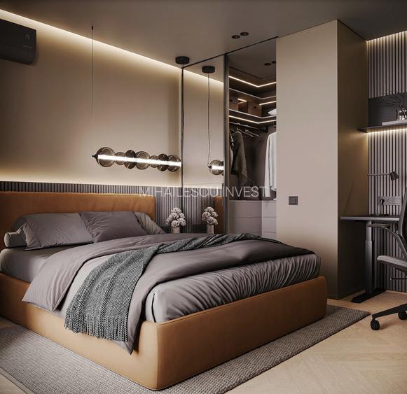 Un proiect mic, într-o zonă mare. - 17