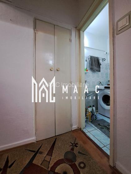 Apartament 4 camere | etaj 1 | Calea lui Traian | - 12