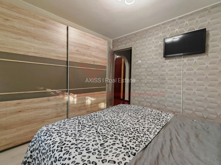 Ap 2 camere | 54 mp | decomandat | km 4 | mobilat/utilat - 6