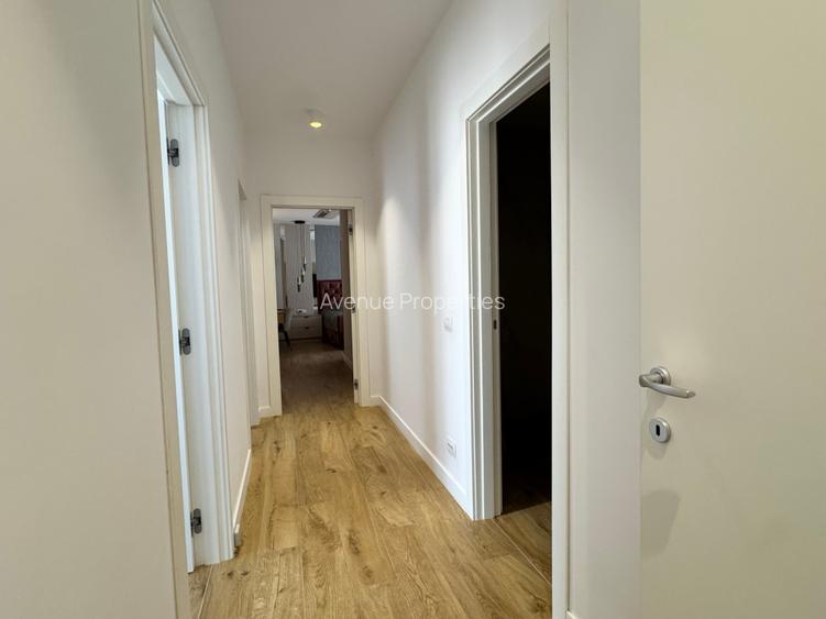 4 camere + Birou | 223 mp | 2 Parcari Incluse | Ștefan cel Mare - 18