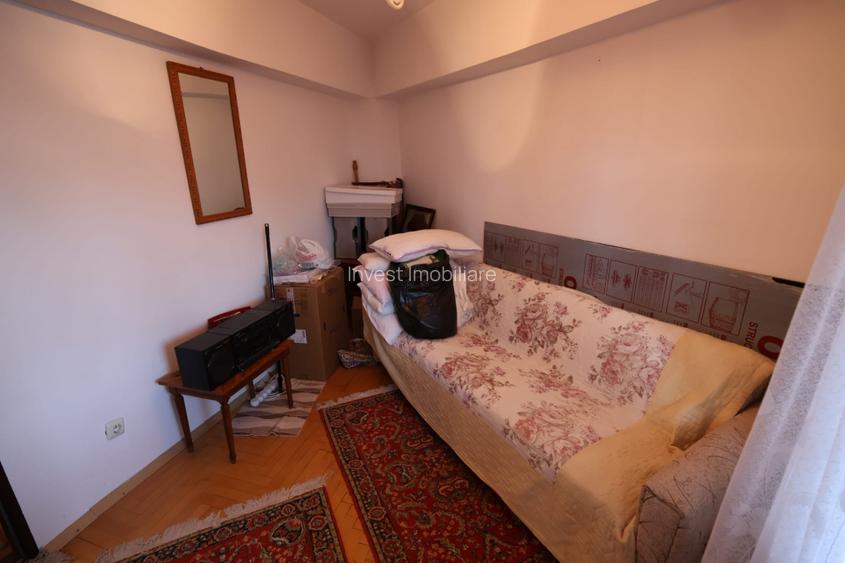 Apartament de vanzare, 4 camere, decomandat, zona Pacurari-Pizza Smile, Iasi - 11