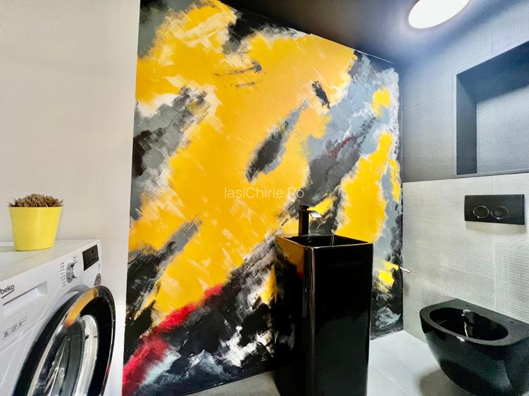 Apartament 3 camere Copou - 16