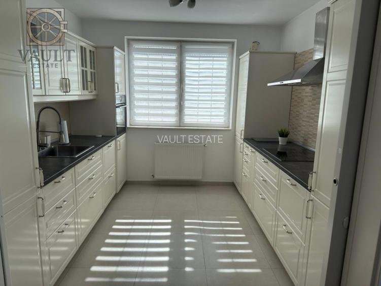 Vila Tip Duplex in Corbeanca Park | 110 mp Utili | Mobilata si Utilata - 6