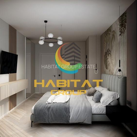 Apartament 2 camere de 78mp in zona Parc Arghezi - Metalurgiei - 5