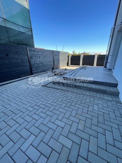 Casa 4 camere, Valea Lupului, 110mp + loc de parcare - 8